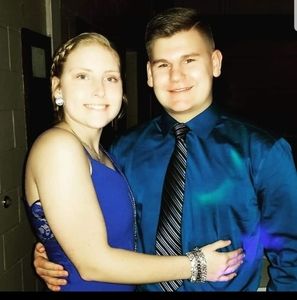 Meet your Posher, Noah